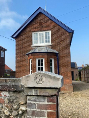 old coastguards station